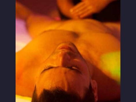 Massagem para Homens na Vila Madalena