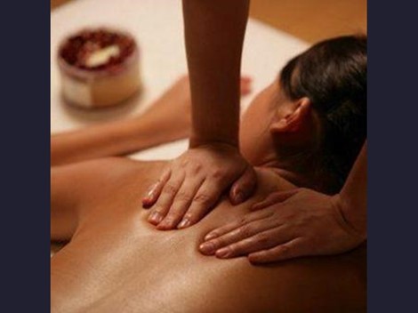 Ligar para Massagistas na Vila Madalena