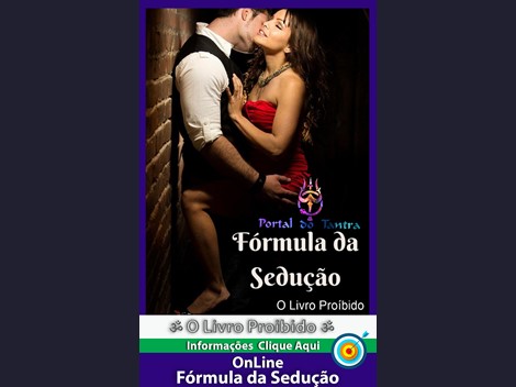 Livro de Sedução