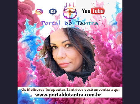 Tantra Massagem no Lago Sul