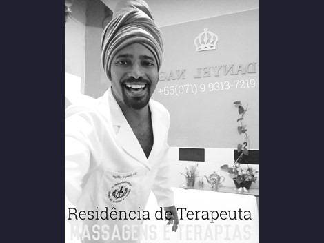 Massagem em Salvador