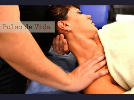 Massagem Relaxante no Ipiranga