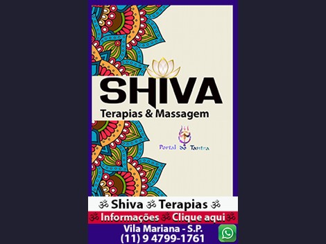 Massagem na Vila Mariana