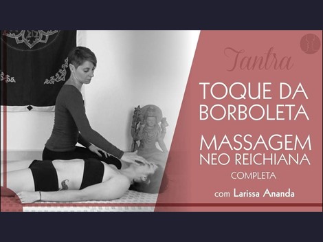 Cursos de Terapia Orgástica