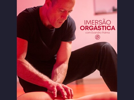 Curso de Terapia Orgástica