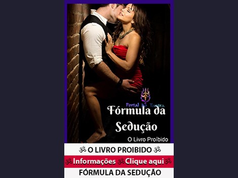 Livro Proibido Fórmula da Sedução