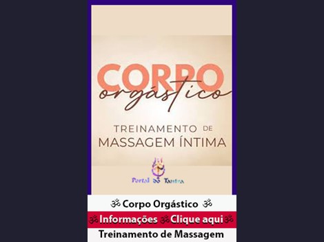 Corpo orgástico