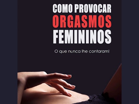 Orgasmos Femininos