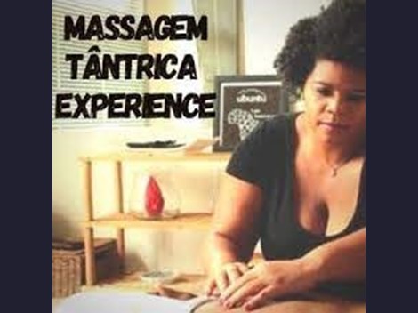 Cursos de Massagem Tântrica