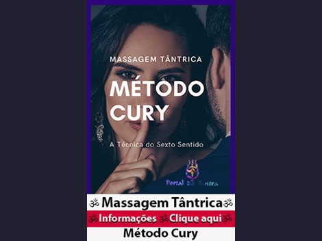 Massagem Tântrica