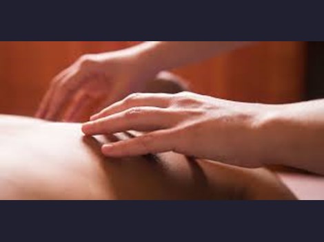 Massagem Relaxante em Florianópolis