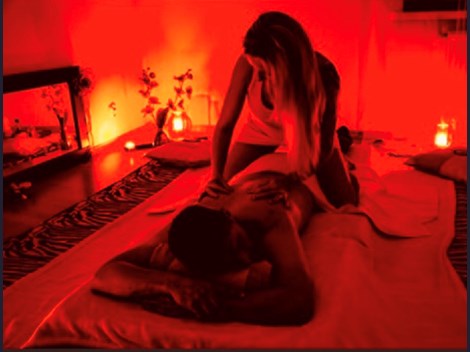 Massagem Energética em Balneário Camboriú