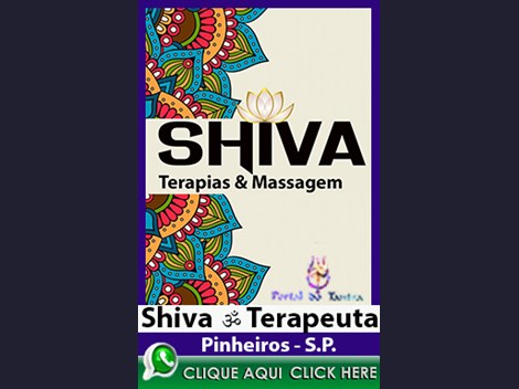 Massagem em Pinheiros Shanti Deva 