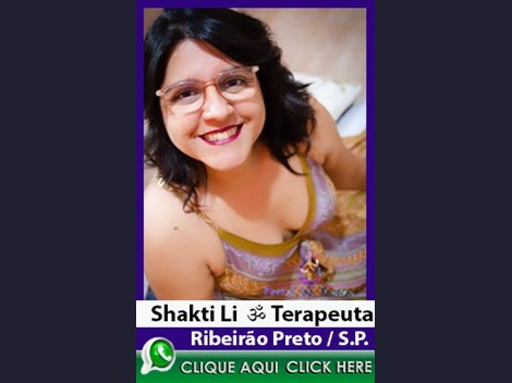 Shakti Massagem em Ribeirão Preto