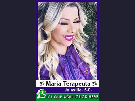 Maria Massagista Tântrica em Joinville