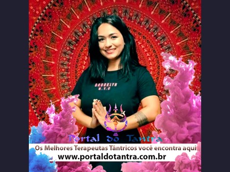 Kali Tantra Terapeuta Tântrica em Florianópolis