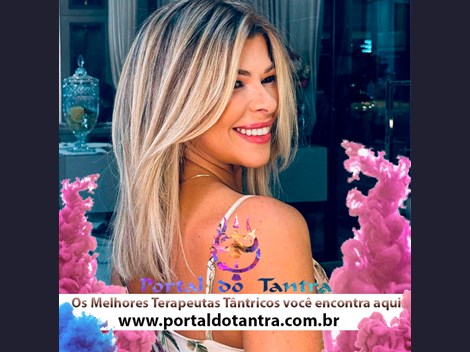 Maria Massagem Relaxante em Balneário Camboriú