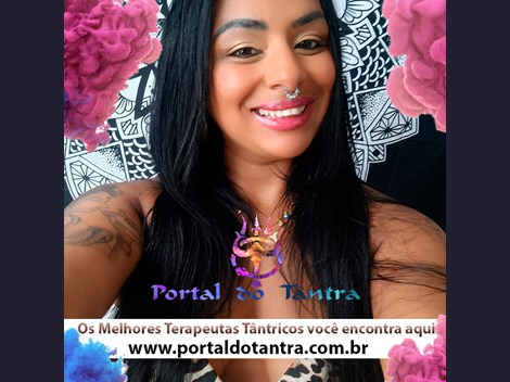 Tantra Massagem na Praia Grande