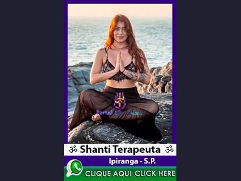 Tantra Terapeuta Tântrica no Ipiranga