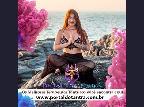 Tantra Massagem Tântrica no Ipiranga