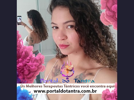 Tantra Massagem na Bela Vista