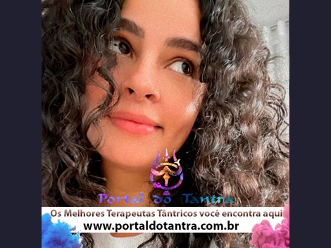 Gabriela Massagem Tântrica na Asa Norte em Brasília