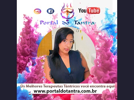 Tantra Massagem em Santos