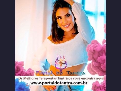 Tantra Massagem na Vila Mariana