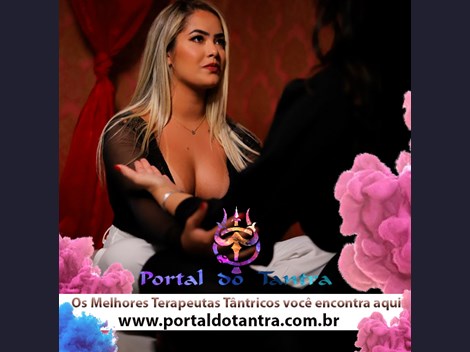 Tantra Massagem em Copacabana