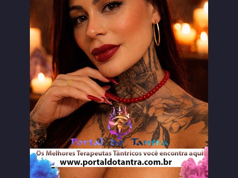 Clínicas de Massagem Tântrica em Santos