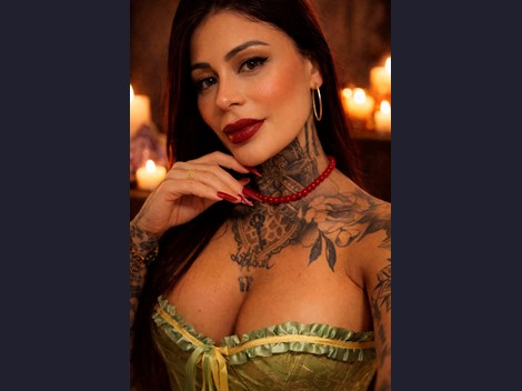 Terapeuta Tântrica em Santos