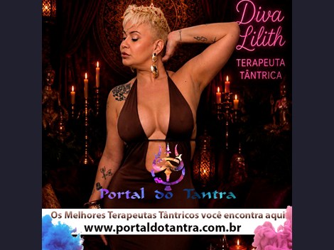 Terapeuta Tântrica na Bela Vista