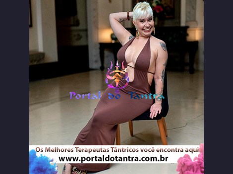 Clínicas de Massagem Tântrica em Moema