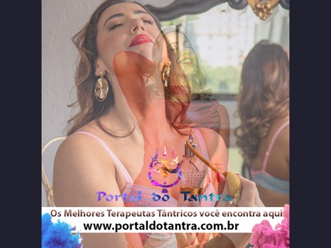 Vivência Tântrica em Perdizes