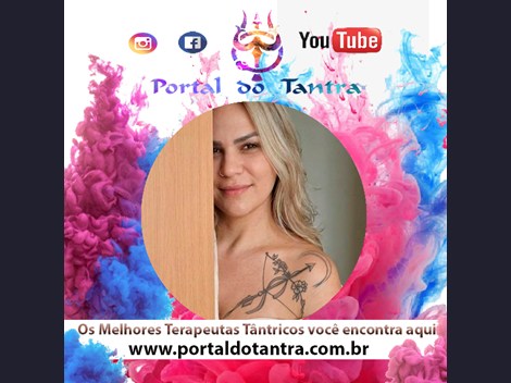 Tantra Massagem em Perdizes