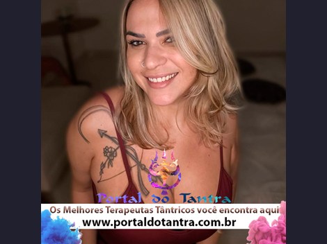 Terapia Tântrica na Lapa