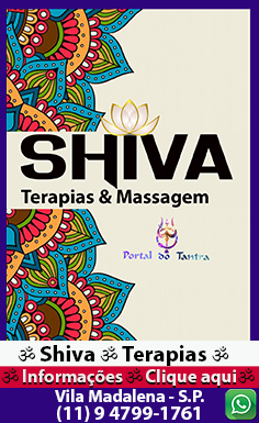 Terapeuta Tântrico Shiva