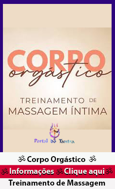 Treinamento de Massagem