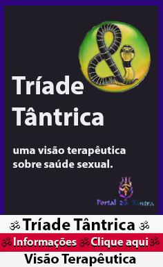 Tríade Tântrica