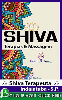 Shiva Massagem Tântrica em Indaiatuba