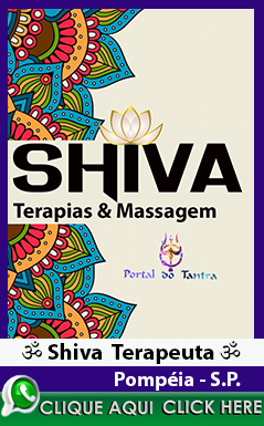 Terapeuta Tântrico na Pompéia Shiva