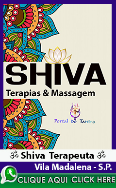 Terapeuta Tântrico na Vila Madalena Shiva